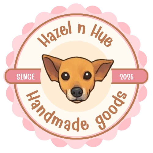 Hazel n Hue