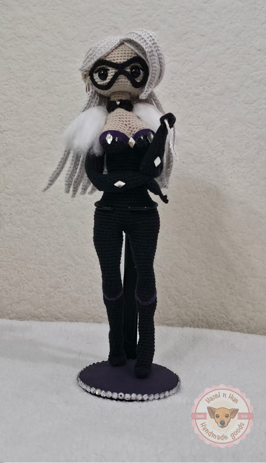 Black Cat