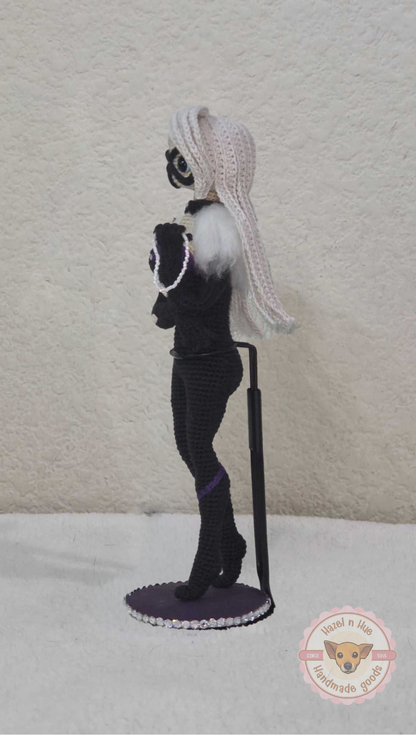 Black Cat