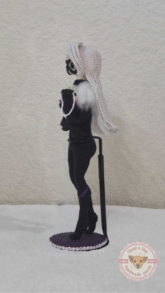 Black Cat