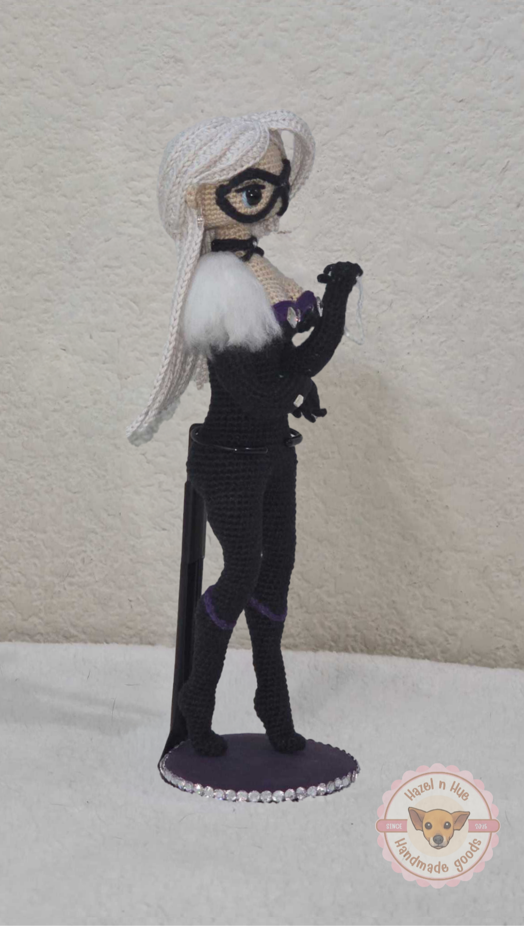 Black Cat